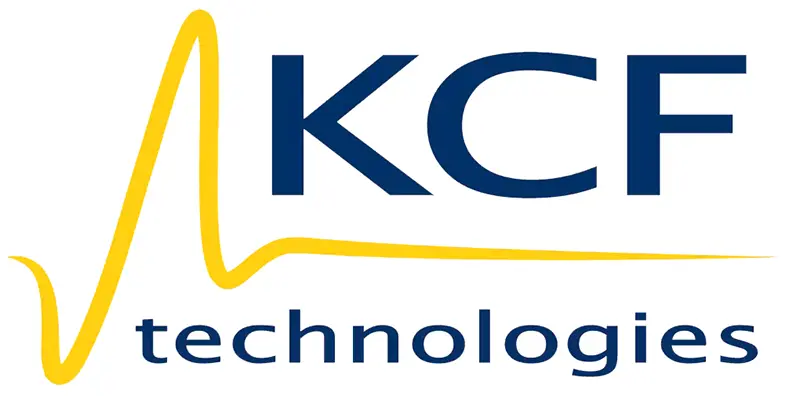 KCF logo