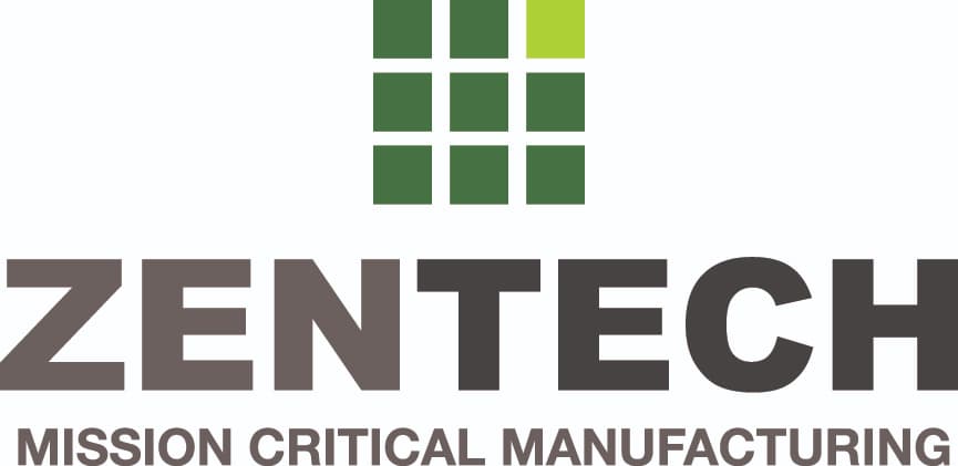 Zentech Logo