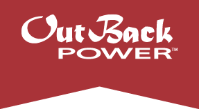 Outback Power Logo