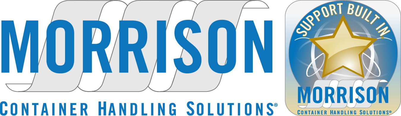 Morrison Container Handling Solutions logo