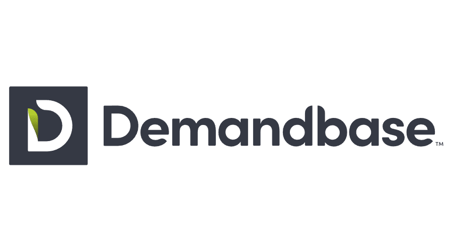 Demandbase logo