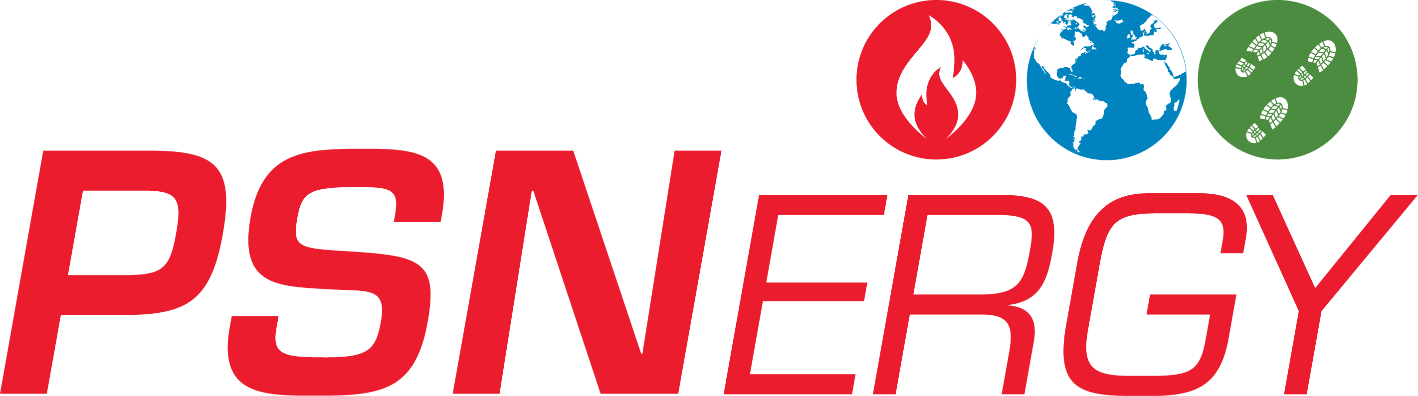 PSNERGY Logo