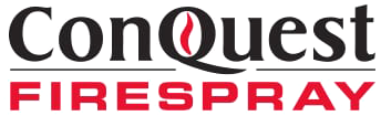 Conquest Firespray logo