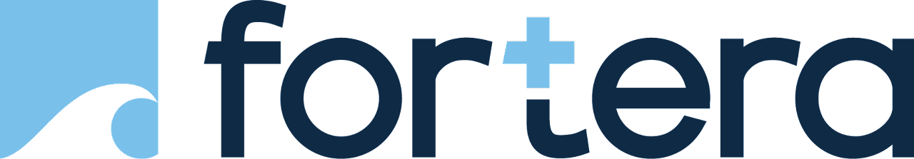 Fortera Logo
