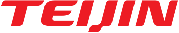 Teijin logo