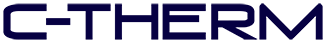 C-Therm logo