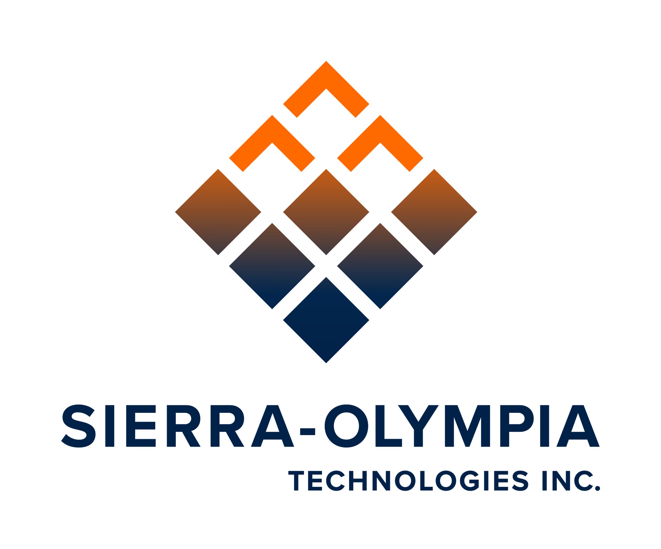 Sierra-Olympia Technologies Logo