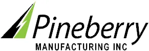 Pineberry Logo