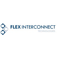 Flex interconnect Technologies Logo