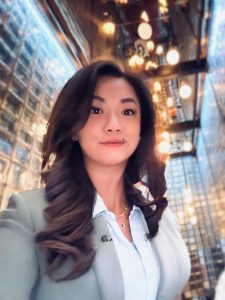 Lucy Chen Headshot