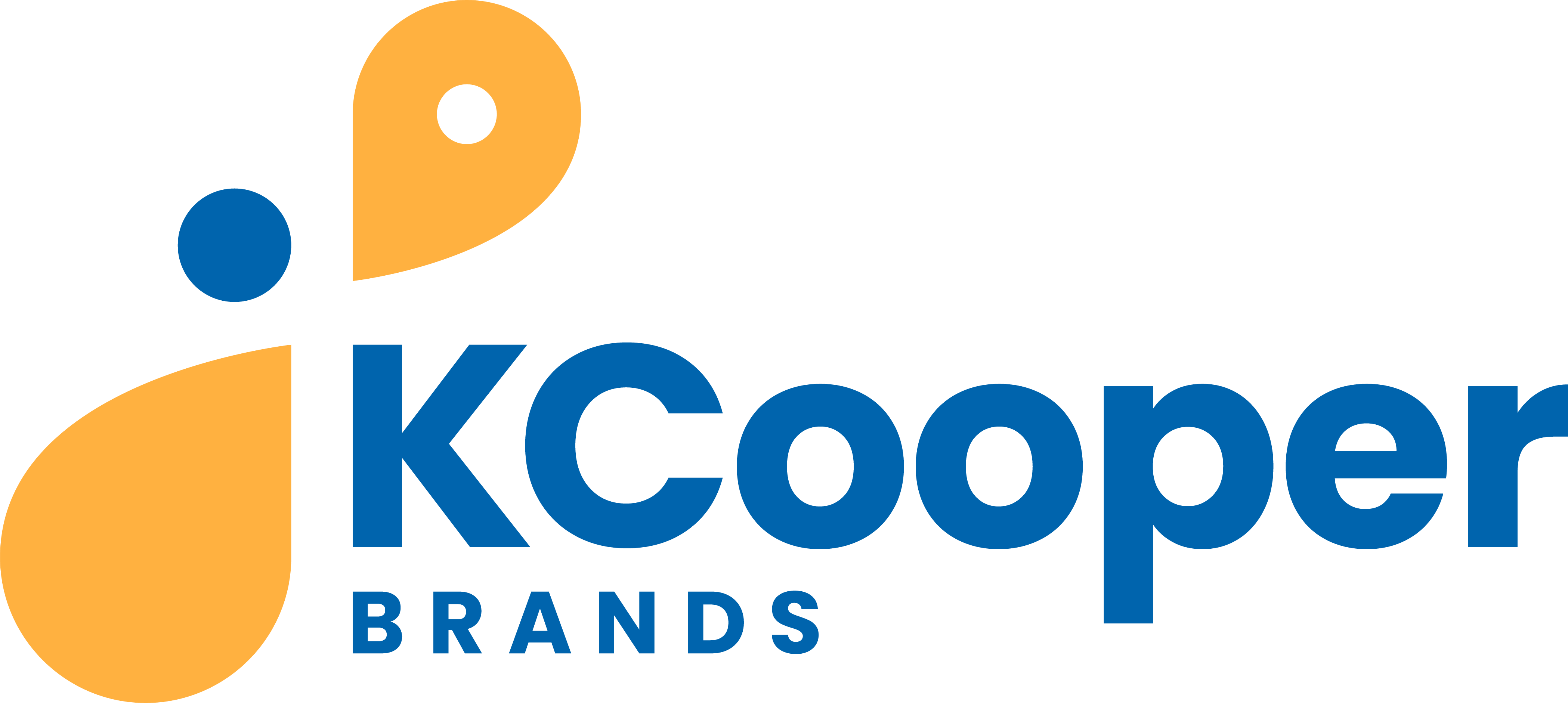 KCooper Brands Logo