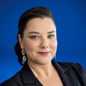 Amy Rodgers