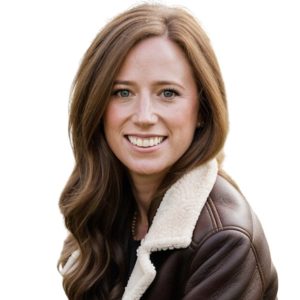 Liz Shovlin Burnett