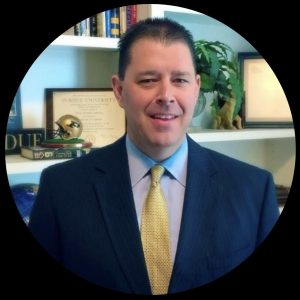 Todd Carroll