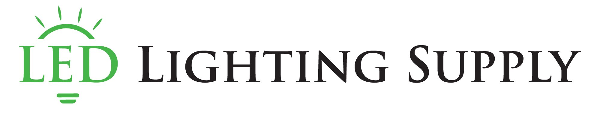 LED Lighting Supply Logo