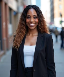 Karlaa Gregory