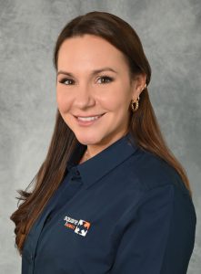 Stephanie Nolan