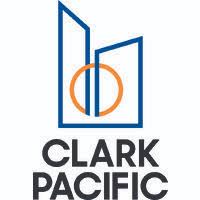 Clark Pacific Logo