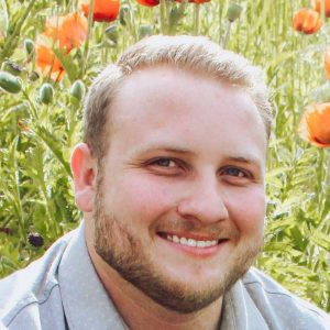 Tyler Simmons 