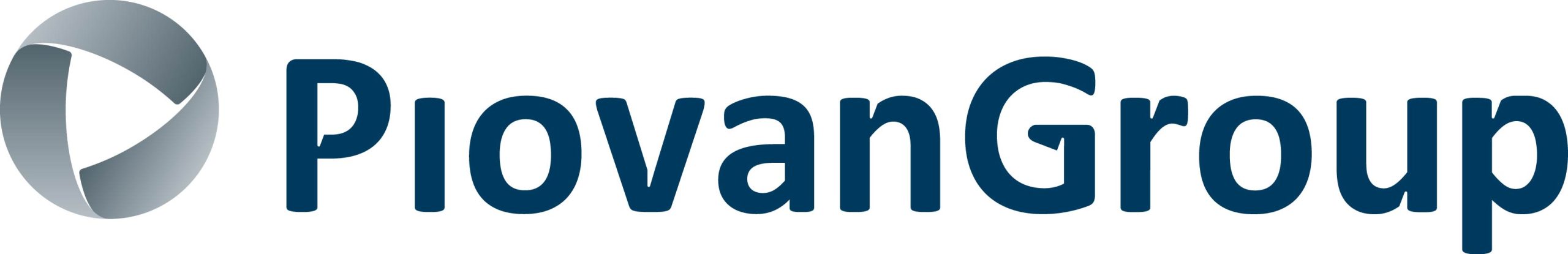 Piovan Logo