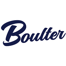 Boulter Industrial Contractors Logo