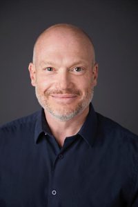 Olivier Bousette