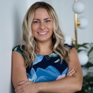 Brittany Bachman Headshot