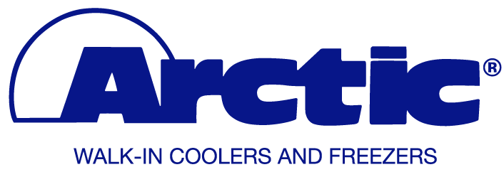 Arctic Walk-Ins Logo