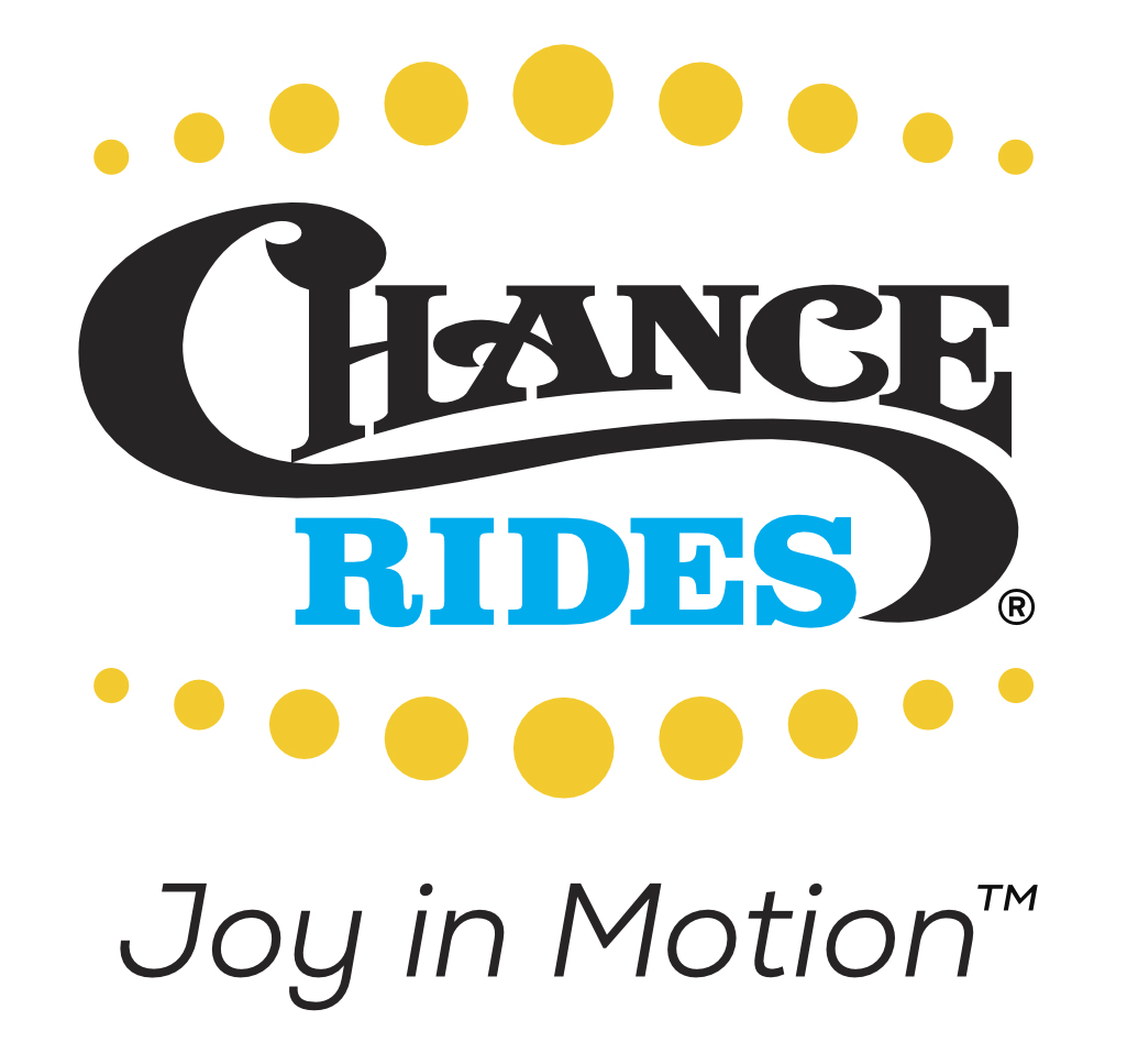 Chance Rides Logo