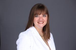 Elizabeth McKusick