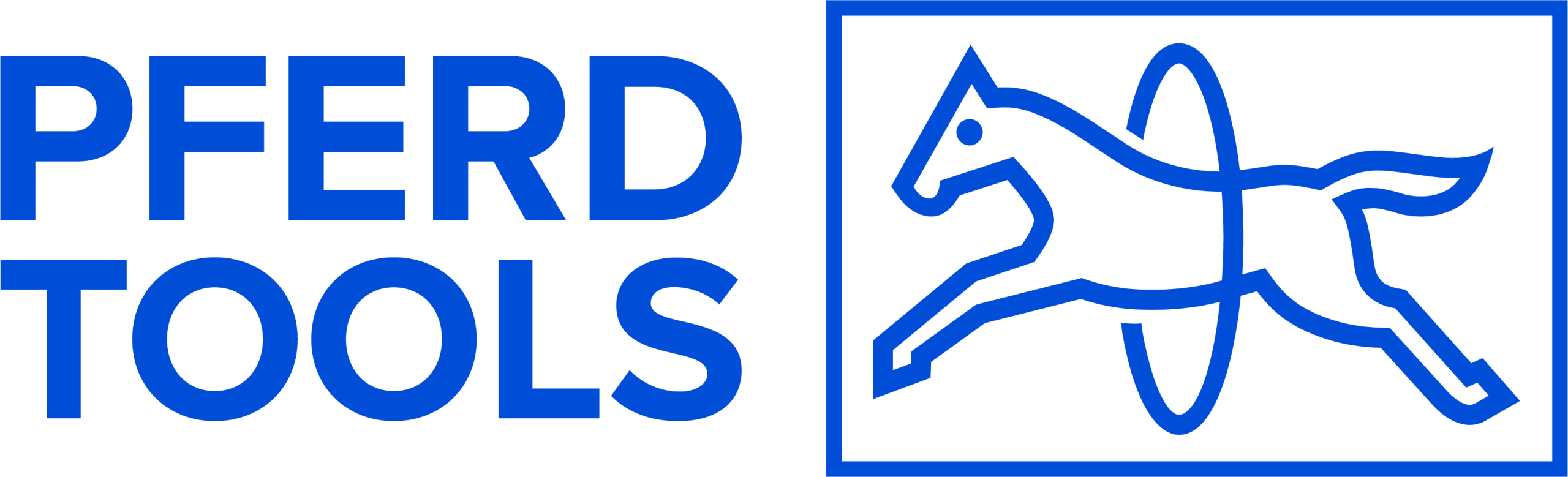 Pferd Tools Logo