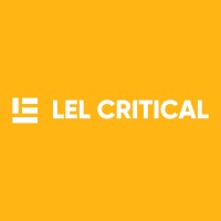 LEL Critical Logo