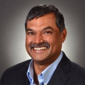 Rajeev Thakur